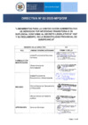 Vista preliminar de documento DIRECTIVA Nº 02-2025-MPQ-GM
