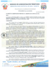 Vista preliminar de documento RESOLUCION Nº065-2025-GAT-MDA