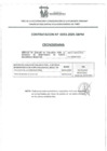 Vista preliminar de documento CONTRATACION N° 0053-2025-SBPM