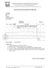Vista preliminar de documento SOLICITUD DE COTIZACION N° 0053-2025