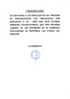 Vista preliminar de documento COMUNICADO CAS_14_2025_CONTABILIDAD