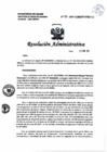 Vista preliminar de documento RA N°435-2025-OGRRHH-DIRIS-LC