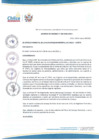 Vista preliminar de documento Acuerdo de Concejo N°020-2025-MDCH-CAÑETE