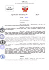 Vista preliminar de documento Resolucion Directoral N° 002614-2025