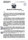 Vista preliminar de documento RA N°438-2025-OGRRHH-DIRIS-LC