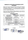 Vista preliminar de documento COMUNICADO N°. 01 - Convocatoria CAS Transitorio N° 01-2025-GR CUSCO/GERAGRI