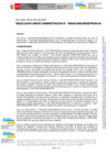Vista preliminar de documento RESOLUCION UNIDAD ADMINISTRACION-000543-2025-UA