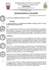 Vista preliminar de documento ORDENANZA_006_QUE_PRORROGA_PARA_EL_EJERCICIO_2025_EL_RÉGIMEN_TRIBUTARIO