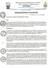 Vista preliminar de documento OM_N°_007_2024-MPP_ORDENANZA_QUE_ESTABLECE_MONTO_MÍNIMO