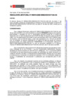 Vista preliminar de documento RESOLUCIÓN JEFATURAL-000018-2025-SINEACE/CS-P-GG-OA