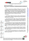 Vista preliminar de documento RESOLUCIÓN DE PRESIDENCIA-000039-2025-SINEACE/COSUSINEACE-P