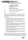 Vista preliminar de documento Informe N° 34-2025-JUS-OGA, Avance del PAC 2025 al mes de marzo