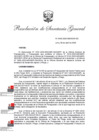 Vista preliminar de documento Resolución de Secretaría General N° 0046-2025-MIDAGRI-SG