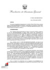 Vista preliminar de documento Resolución de Secretaría General N° 0048-2025-MIDAGRI-SG