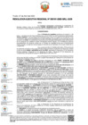 Vista preliminar de documento Resolucion Nº 191-2025-GRLL-GOB