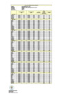 Vista preliminar de documento ANEXO 1 RER N 192-2025 CALCULO DE INTERESES LEGALES LABORALES