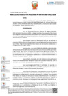 Vista preliminar de documento Resolucion Nº 195-2025-GRLL-GOB