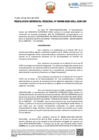 Vista preliminar de documento RGR N° 98 2025 GRLL GGR GRI