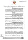 Vista preliminar de documento RGR N° 148-2025-GRLL-GGR-GRA