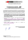 Vista preliminar de documento COMUNICADO 008-2025