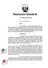 Vista preliminar de documento RD 148-2025-MIMP-OGA