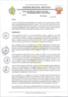 Vista preliminar de documento RESOLUCION N 213