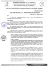 Vista preliminar de documento RESOLUCION DIRECTORAL N° 21