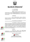 Vista preliminar de documento RM 135-2025-MIMP