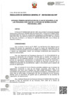 Vista preliminar de documento RESOLUCIÓN DE GERENCIA GENERAL-000109-2025-GG