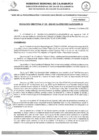 Vista preliminar de documento RESOLUCION DIRECTORAL N° 23