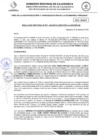 Vista preliminar de documento RESOLUCION DIRECTORAL N° 27