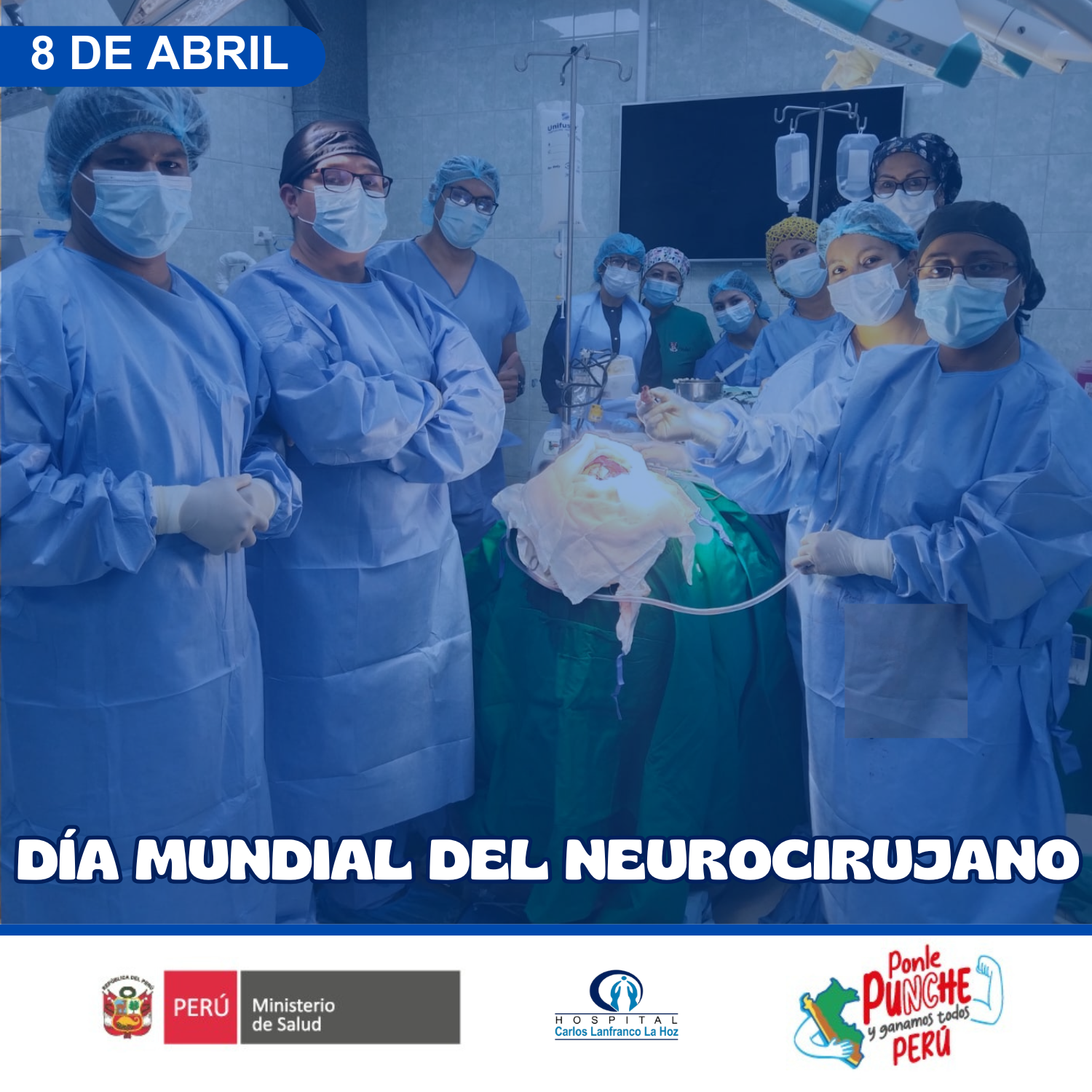 neurocirujano