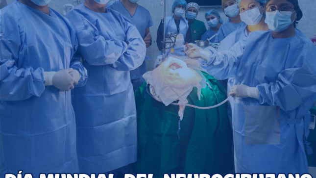 neurocirujano