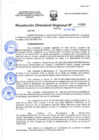 Vista preliminar de documento 00808 RDR 2024 RECONOCER EL ADEUDO DE LA ORDEN DE COMPRA N°094-2023 ADQUISICION DE MATERIALES DE LIMPIEZA PARA EL PERSONAL DE MANTENIMIENTO DE LA DRE