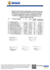 Vista preliminar de documento Presentación de Lista de Candidatos aptos para ser elegidos como Representante Tituales y Suplentes  de los trabajadores para el Comite de Seguridad y Salud en el Trabajo de la Municipalidad Provincial de Huaraz 2025 -2026