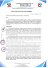 Vista preliminar de documento RESOLUCION DE ALCALDIA N° 059-2025-MPSP-A