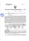 Vista preliminar de documento 00812 RDR 2024 DISPONER NULIDAD DE RD 1715-2023 UGEL PACHITEA WILLIAM GUILLERMO VILLEGAS MENDOZA