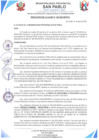 Vista preliminar de documento RESOLUCION DE ALCALDIA N° 129-2025-MPSP-A