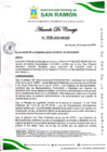 Vista preliminar de documento ACUERDO N°038-2025-MDSR