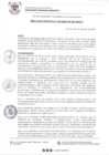 Vista preliminar de documento Resolución Gerencial Nº 034-2025-GM-MD-MDB-LP