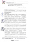 Vista preliminar de documento Resolución Gerencial Nº 033-2025-GM-MD-MDB-LP