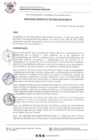 Vista preliminar de documento Resolución Gerencial Nº 032-2025-GM-MD-MDB-LP