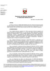 Vista preliminar de documento Resolución Of. Administración_00032_2025_SENACE_GG_OA.1
