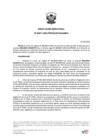 Vista preliminar de documento RD 00071 2025 PRODUCE DGAAMPA