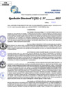 Vista preliminar de documento Resolucion Directoral N° 002650-2025