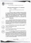 Vista preliminar de documento RESOLUCION DE GERENCIA MUNICIPAL N° 080-2025-MDLV-GM