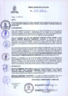 Vista preliminar de documento Resolución de Alcaldía N° 132-2025