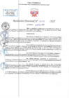 Vista preliminar de documento RD N 00373