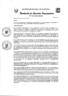 Vista preliminar de documento 312 Resolución de Comisión Organizadora N° 312-2025-UNAB