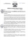 Vista preliminar de documento R.D N° 085-2025-HMA-DG